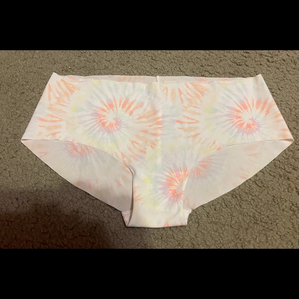 VS PINK Seamless Hipster underwear